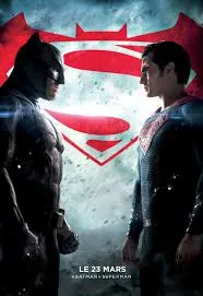 Batman v Superman : L'Aube de la justice (2016)